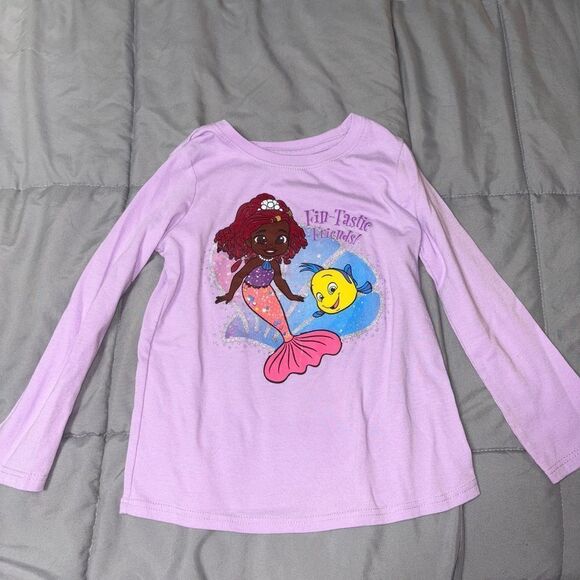 2t new Ariel long sleeve shirt - Picture 1 of 1